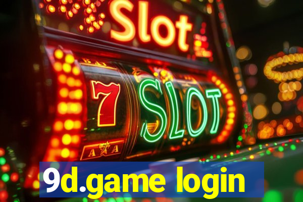 9d.game login